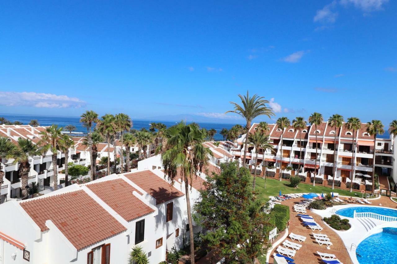 Parque Santiago Ii 335 By Tenerife & Sales * Playa de las Americas (Tenerife)